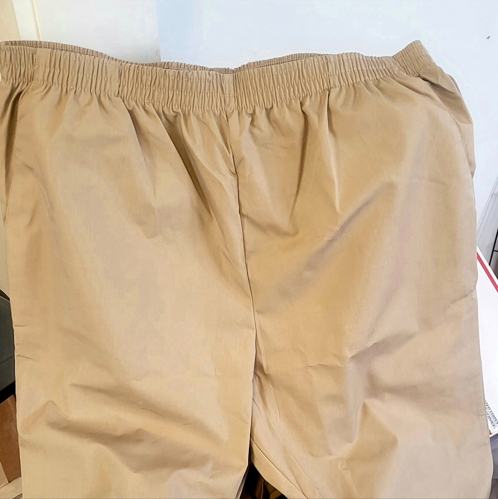 All heart Basics scrub pants xlg NIP